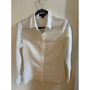 St. John Button Down Shirt